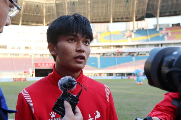 你如何看?蒯纪闻:当先是放低姿态体育集锦