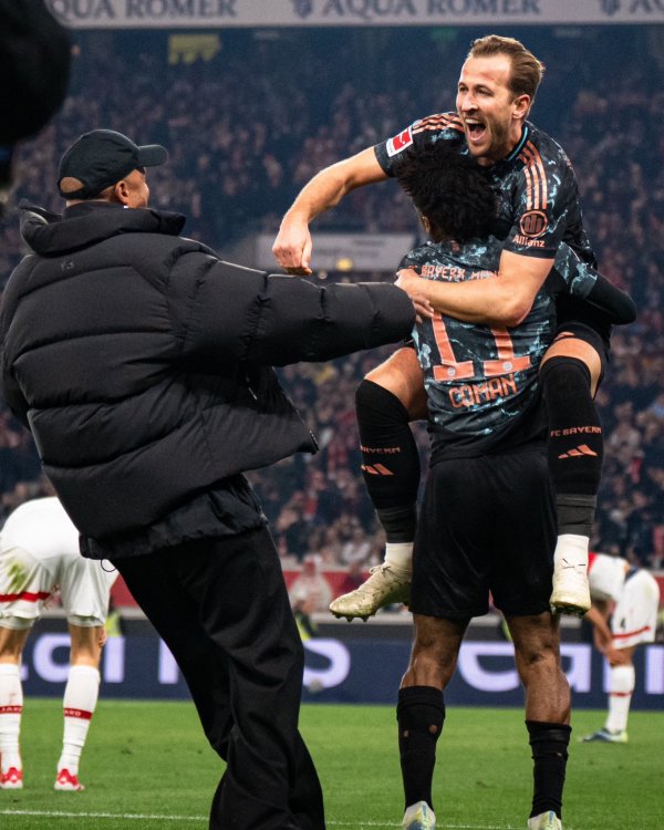 勒沃库森20胜4平拿了64分体育赛事直播