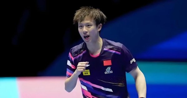 林高远为全运会进行专注的备战是合理的体育集锦