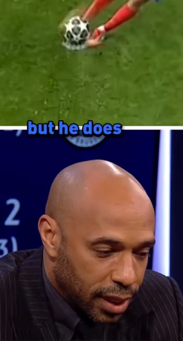 但阿尔瓦雷斯如实（二次）触球了”体育最新信息