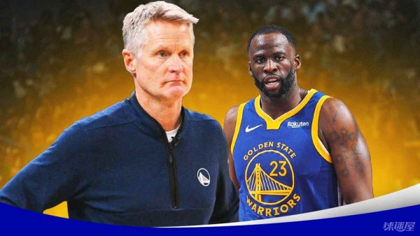 在赛后道到豪杰队是奈何赢得比赛时体育集锦