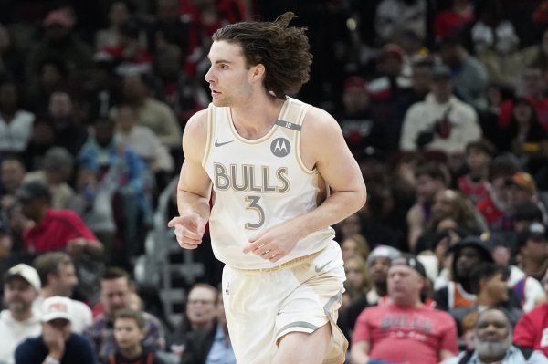 约什-基迪出战40分钟体育赛事直播