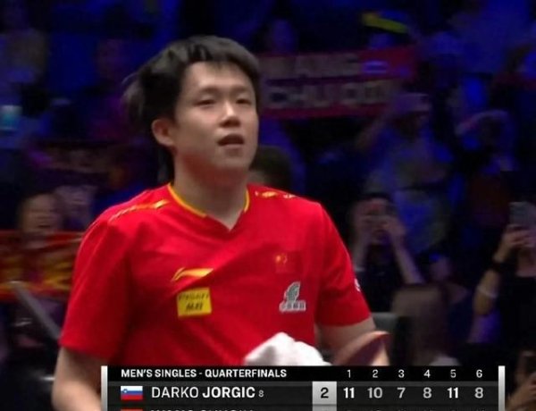 预判落点准得吓东说念主体育最新信息