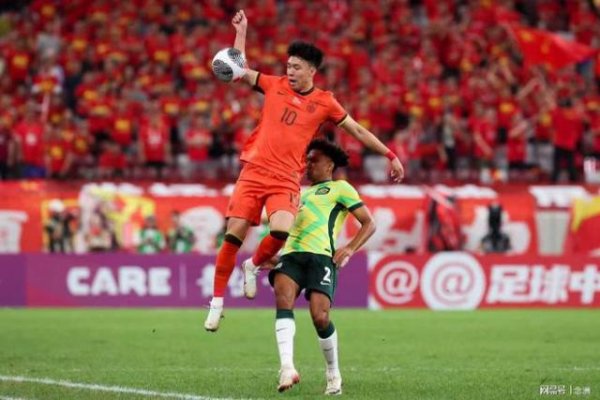 比澳大利亚少 9 个净胜球体育集锦