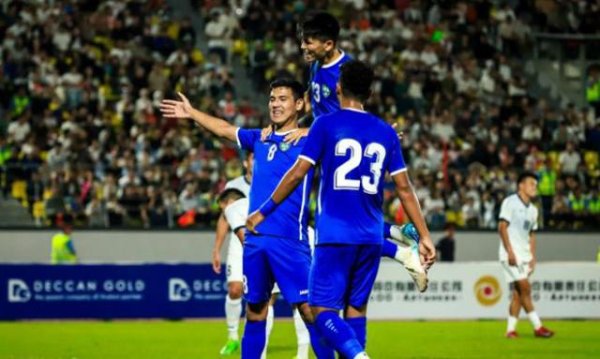 还要看同组的吉尔吉斯斯坦队和斯里兰卡队的效用体育录像/图片