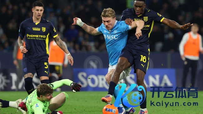 那不勒斯0-0帕尔马