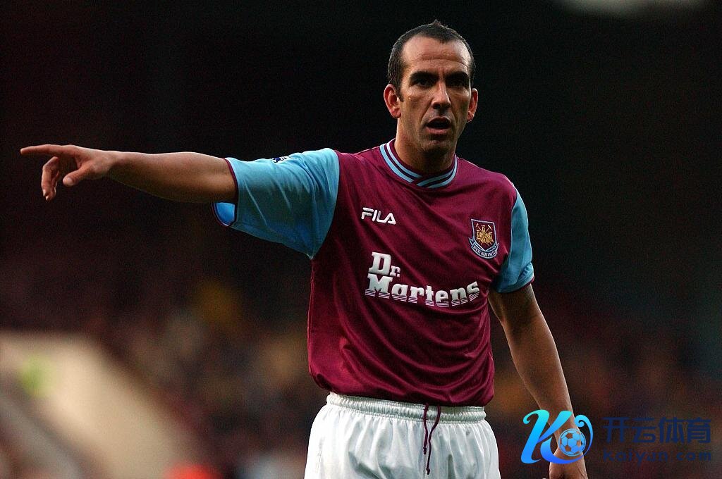 迪卡尼奥:阿森纳不像上赛季骚扰性那么强体育最新信息,他们莫得了创造力