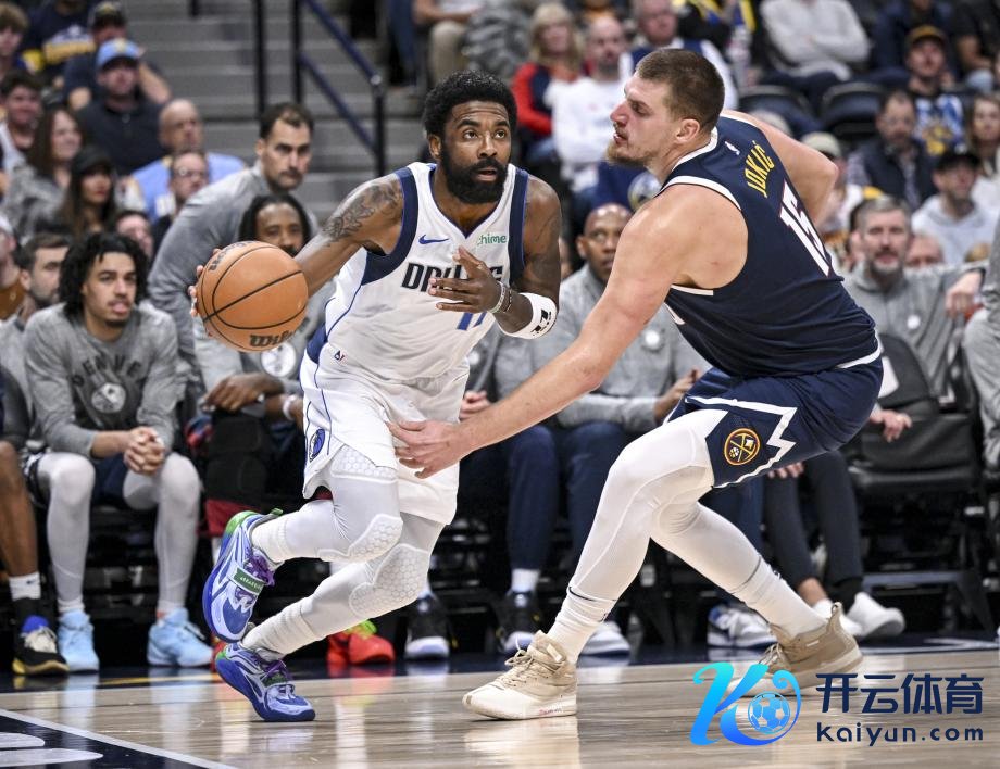 [图]欧文43分约基奇37+18+15 掘金险胜独行侠体育赛事直播