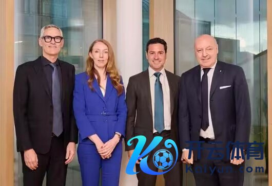 意媒：橡树老本但愿国米下赛季能有第二支U23球队踢意丙