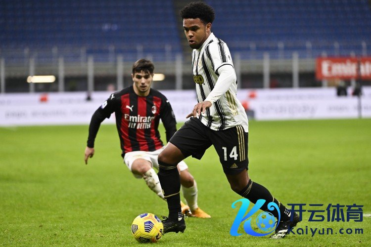 麦肯尼：刚来尤文时他们说我没法在这里踢球 但愿永劫间留在尤文