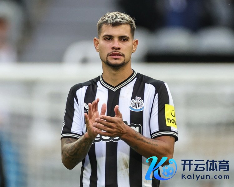 补强中场体育录像/图片，记者：曼城思在冬窗引进3东说念主，吉马良斯&祖比门迪被看好