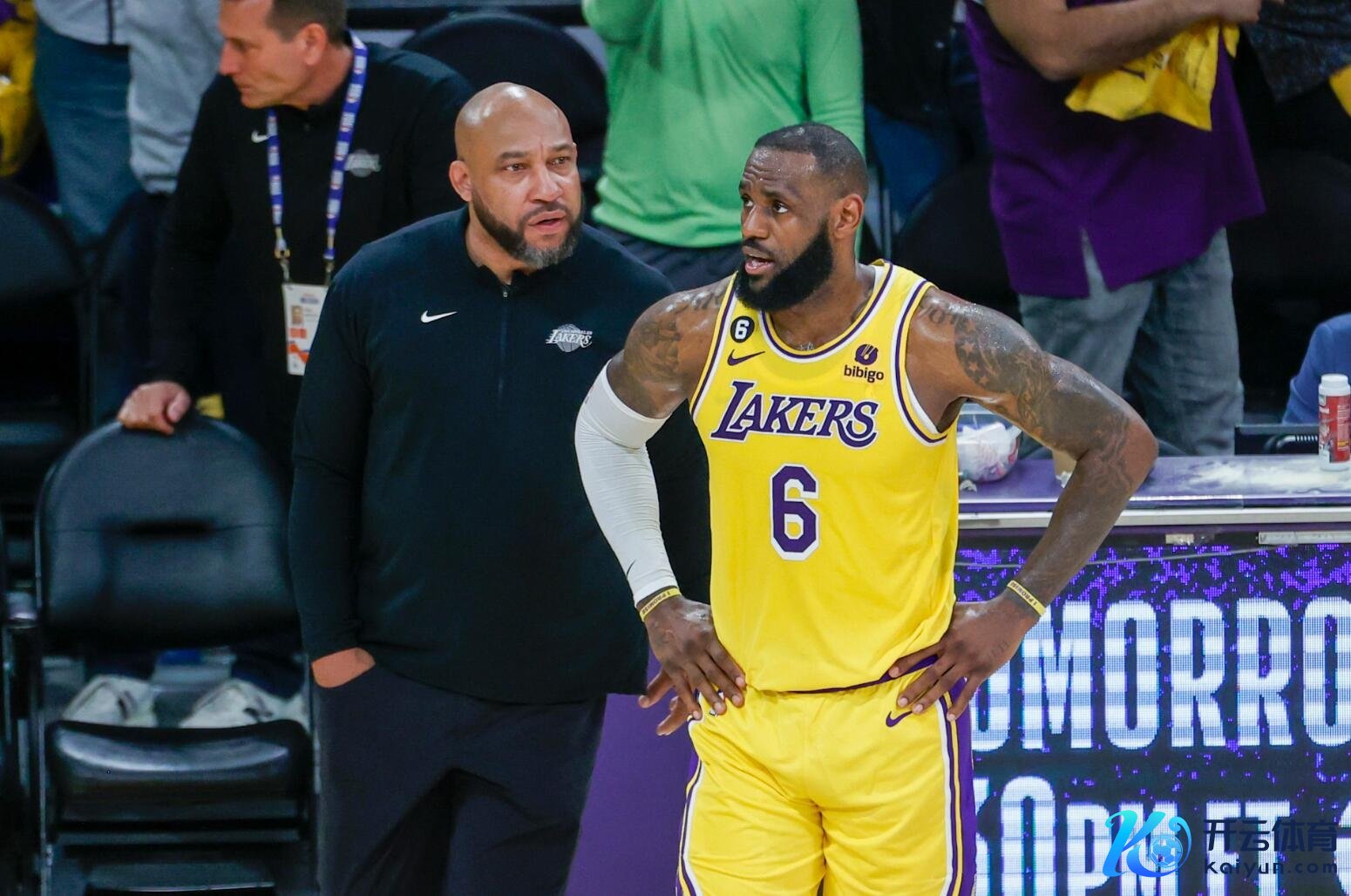 阿里纳斯：詹姆斯比哈姆智谋太多 这让他对哈姆根蒂莫得尊重